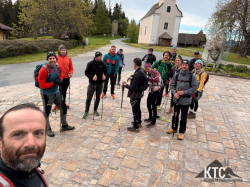 2025-05-17 Wanderung Koralm Uberschreitung - IMG_2146